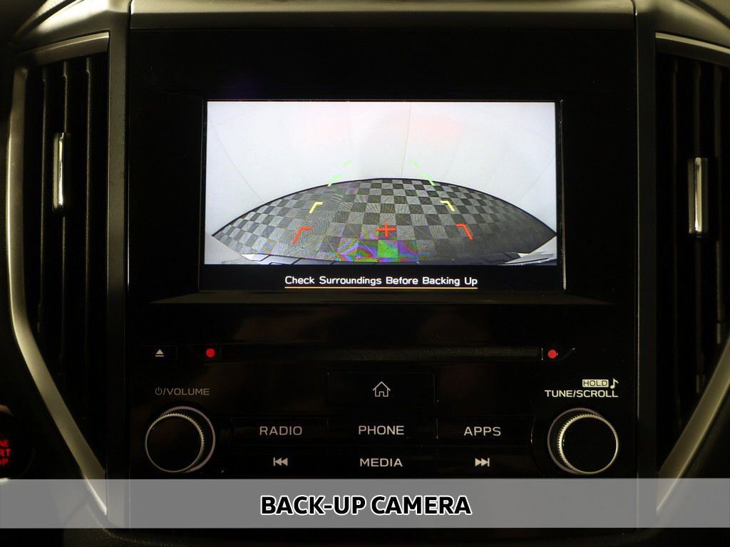 Used 2020 Subaru Forester Premium AWD/4WD image 7