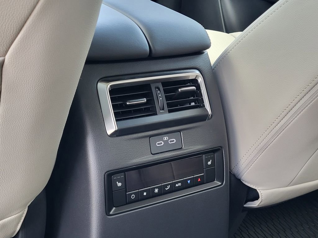 New 2026 MAZDA CX-90 3.3 Turbo w/ Preferred Package image 20