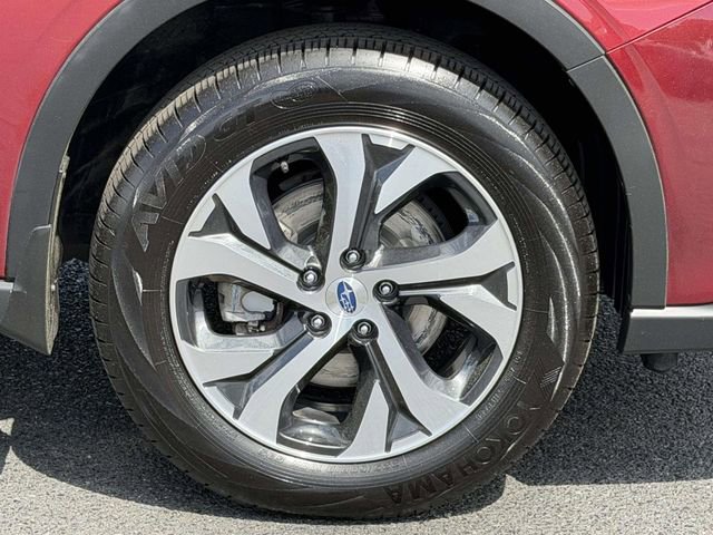 Used 2020 Subaru Outback Limited w/ Popular Package #2 image 5