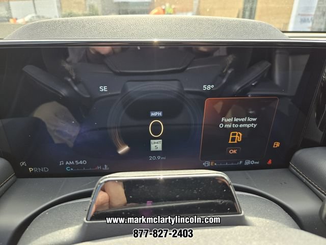 New 2026 Lincoln Aviator 2WD image 20