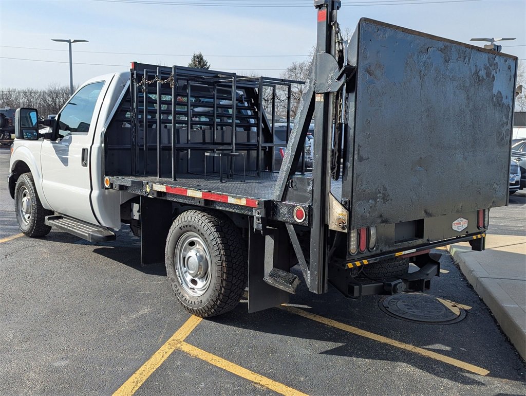 Used 2012 Ford F250 XL image 5