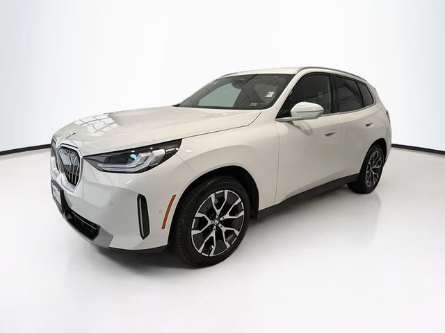 Used 2026 BMW X3 xDrive30i AWD/4WD image 3