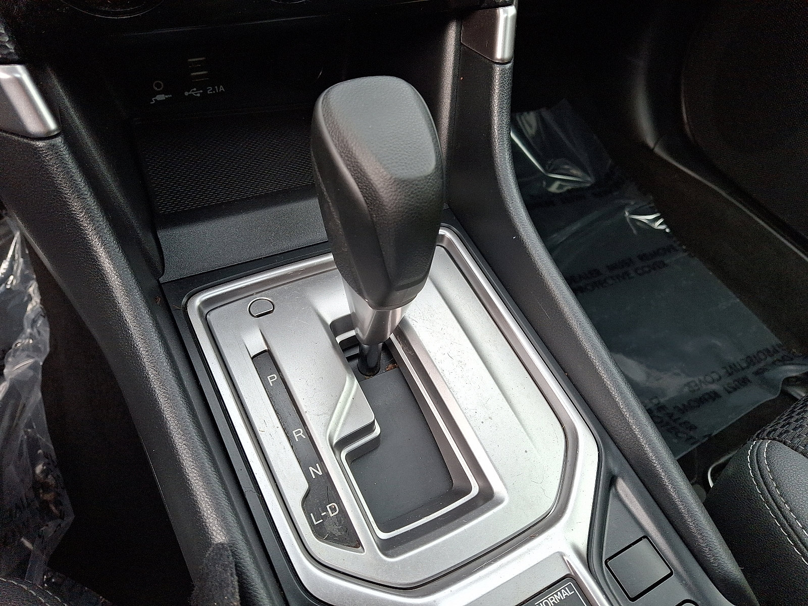 Used 2022 Subaru Forester Premium image 18