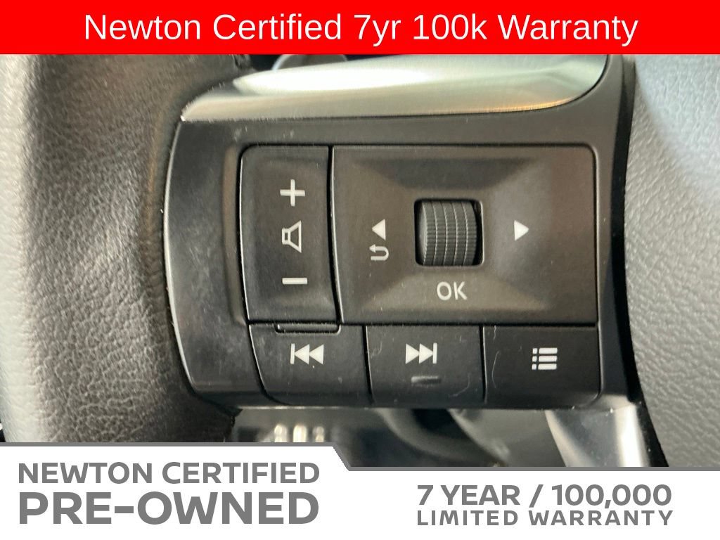 Used 2025 INFINITI QX60 Luxe FWD image 40