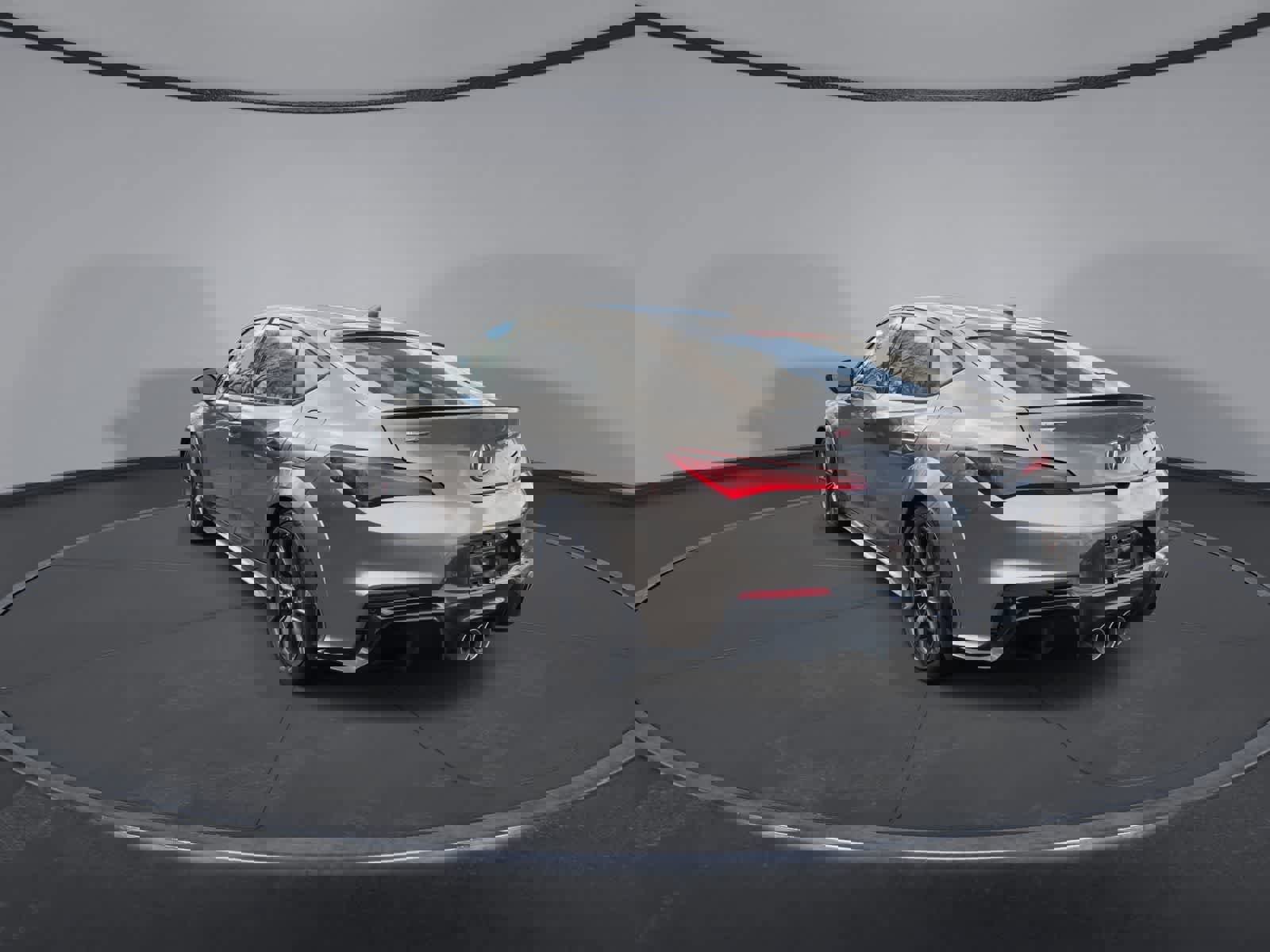 Used 2024 Acura Integra Type S image 6