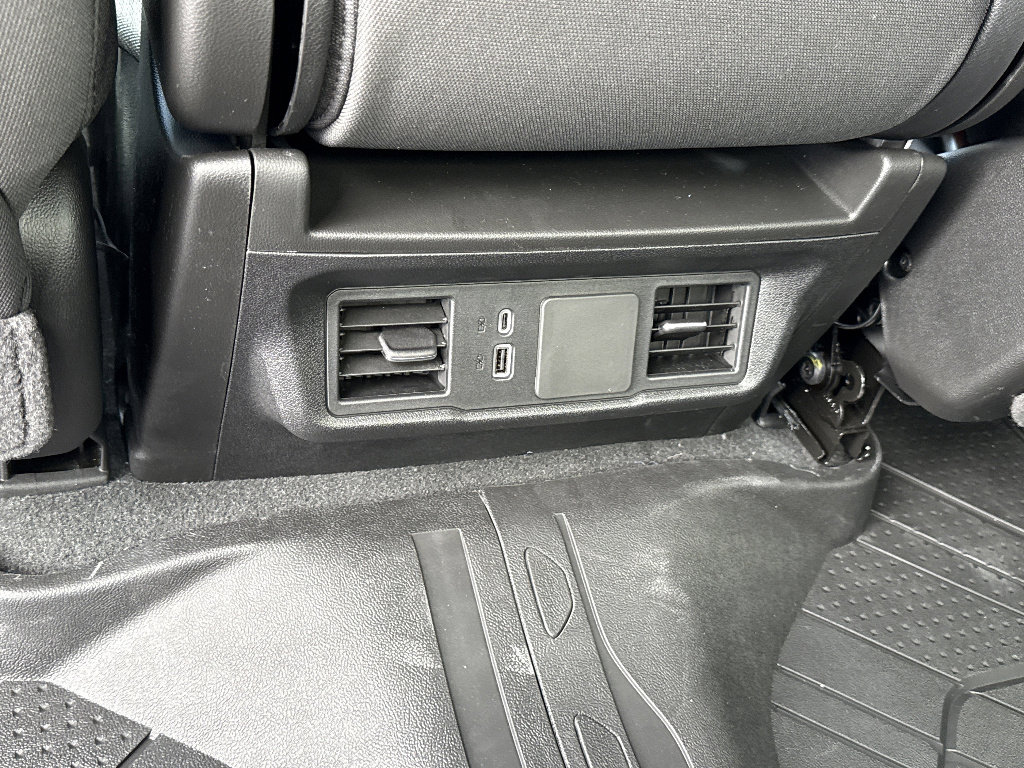 New 2026 Chevrolet Silverado 1500 Custom AWD/4WD image 13
