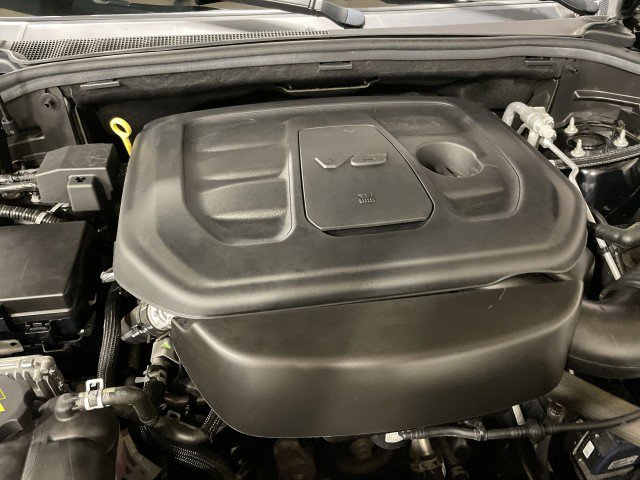 Used 2022 Jeep Grand Cherokee Limited image 28