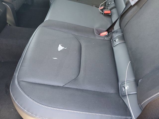 New 2026 MAZDA CX-5 Select AWD/4WD image 15