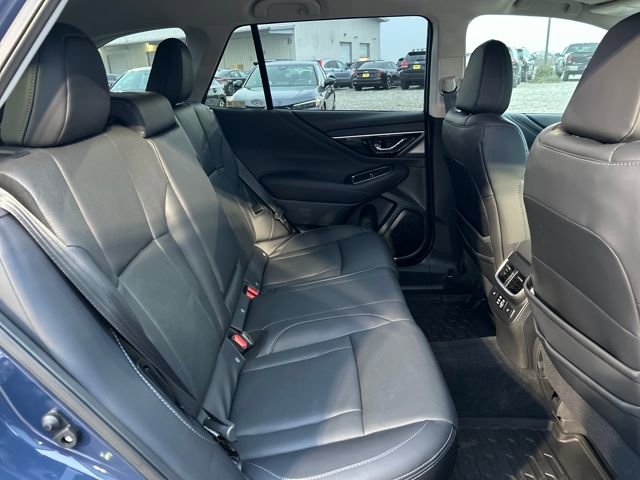 Used 2025 Subaru Outback Touring XT image 18