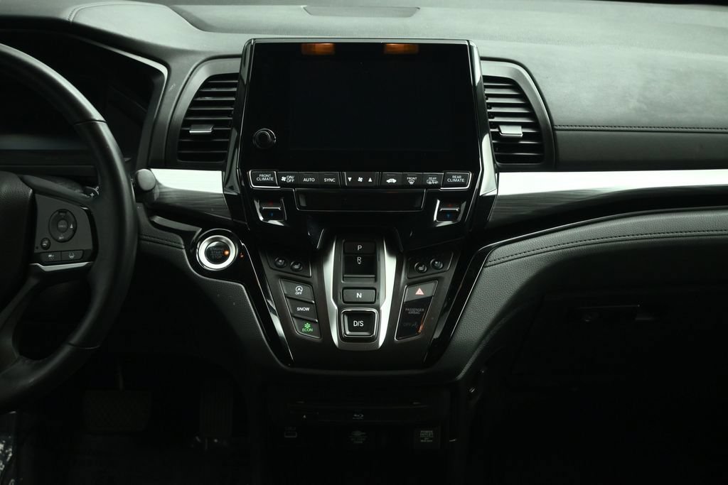 Used 2024 Honda Odyssey Elite image 36