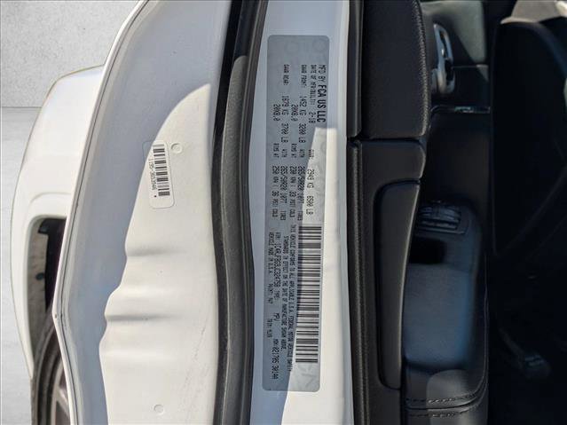 Used 2018 Jeep Grand Cherokee Limited image 26