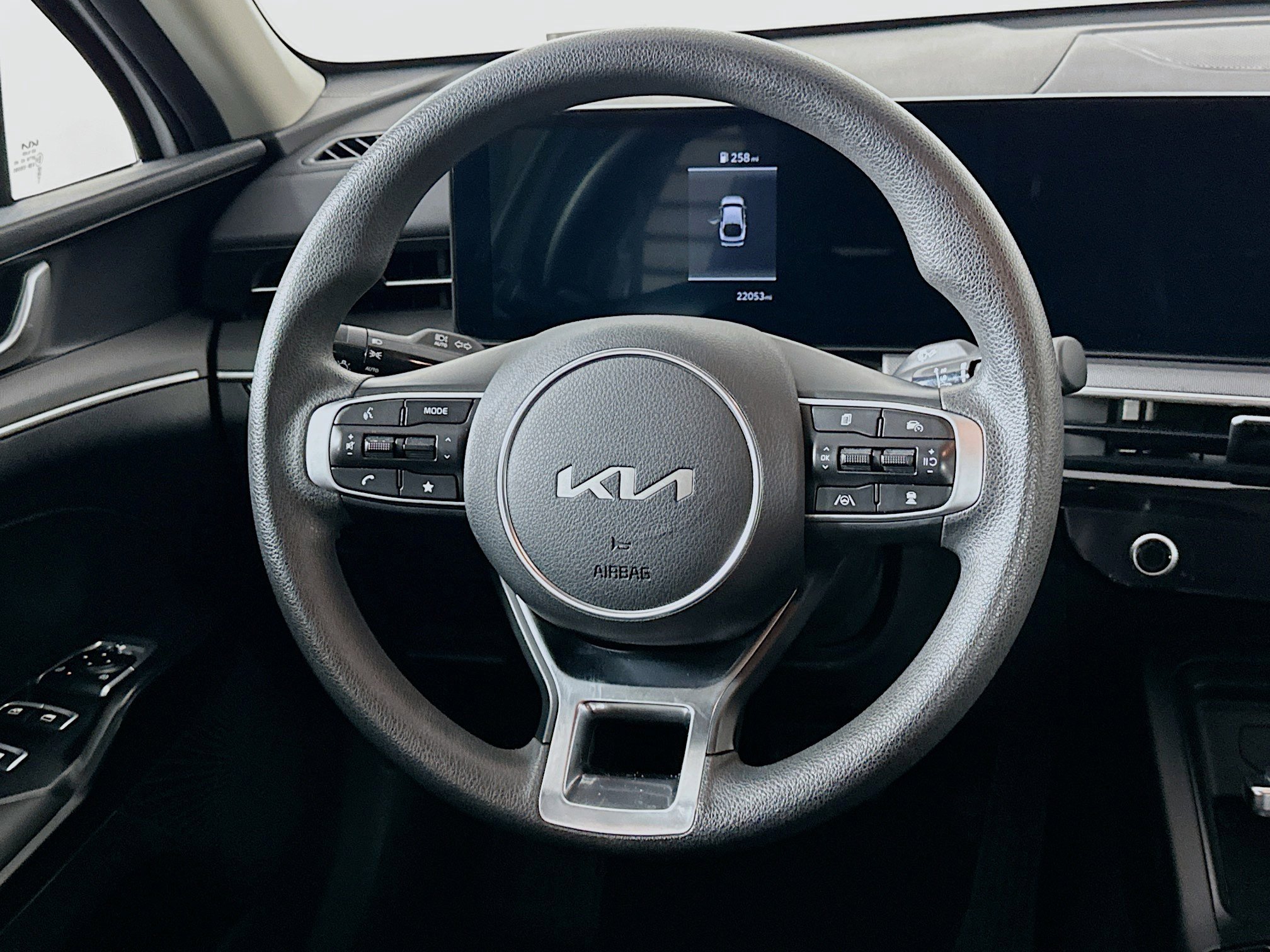 Used 2025 Kia K5 LXS image 18