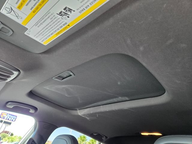 Used 2024 Buick Envista Avenir FWD image 11