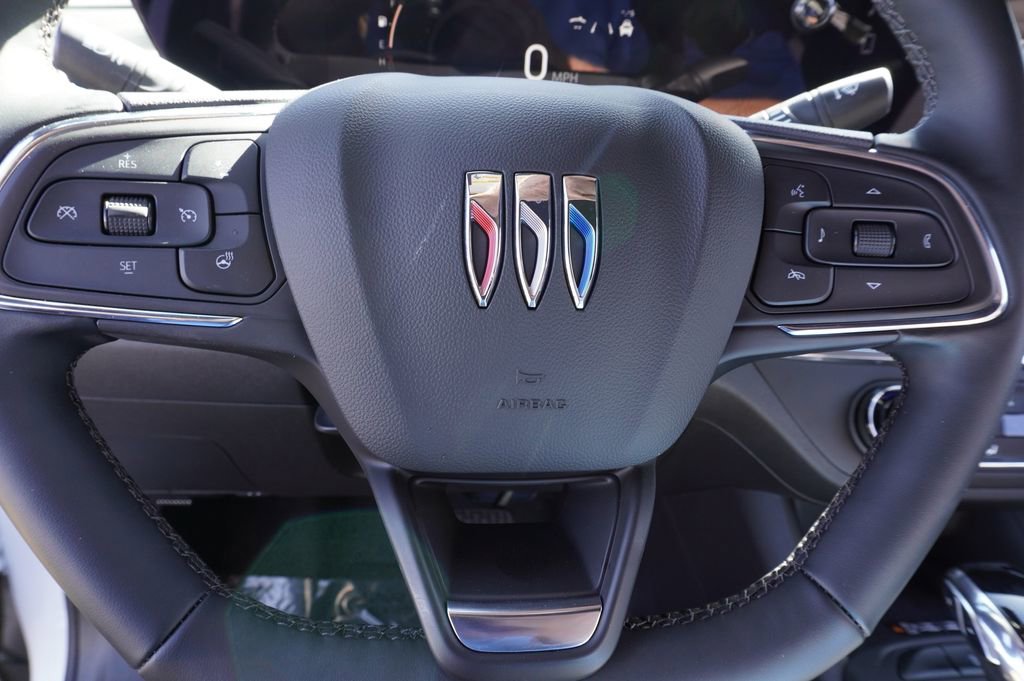 New 2026 Buick Envista Preferred w/ Convenience I Package image 17