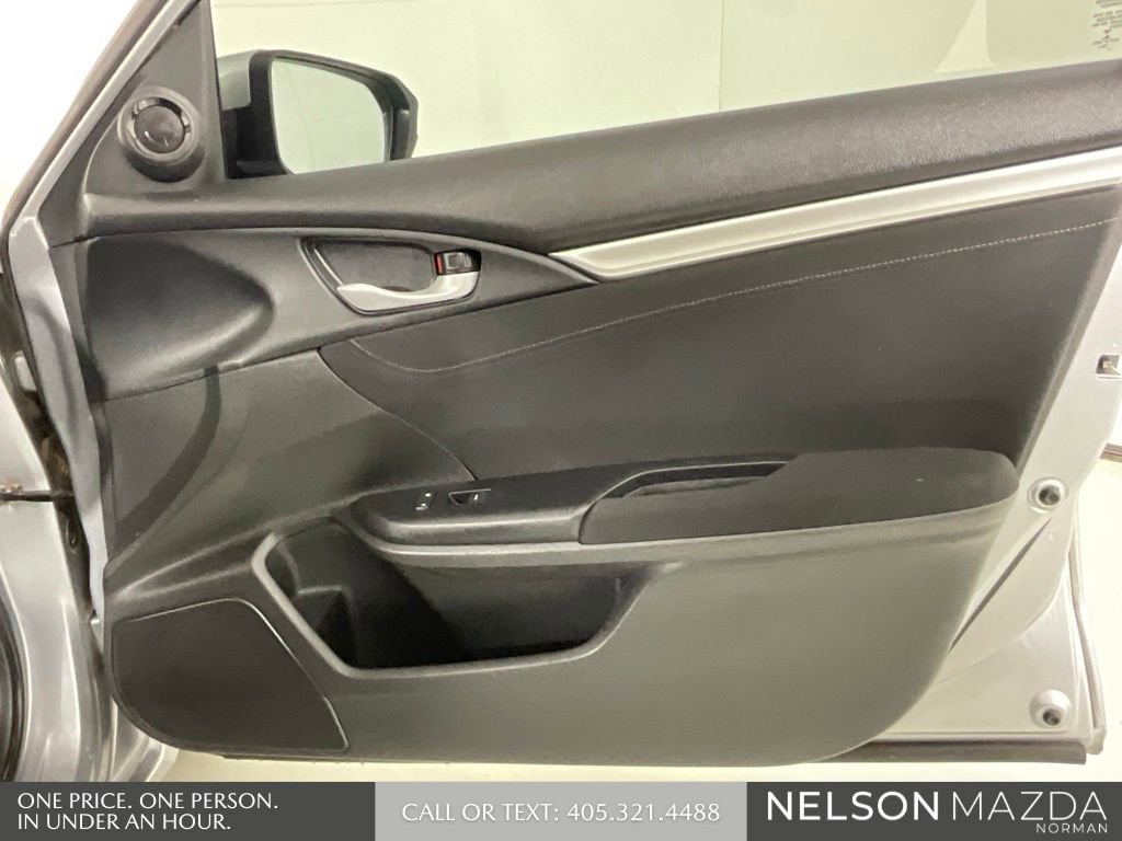 Used 2017 Honda Civic EX image 20