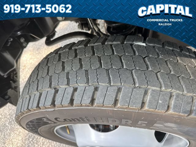 New 2026 Ford F550 4x4 Crew Cab image 16
