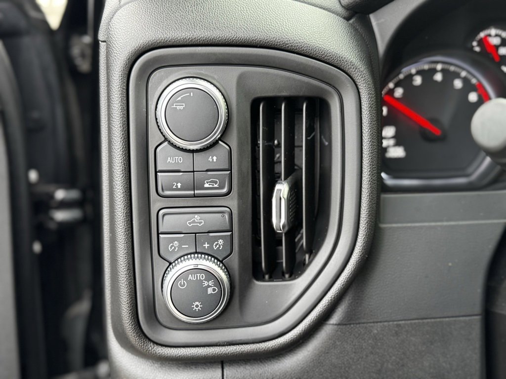 Used 2021 GMC Sierra 1500 4x4 Crew Cab image 19