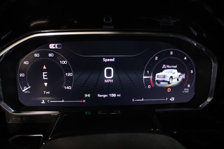 New 2026 GMC Sierra 1500 SLT w/ SLT Premium Plus Package image 41