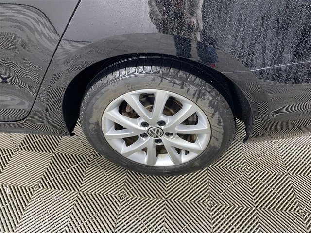 Used 2014 Volkswagen Jetta SE image 19