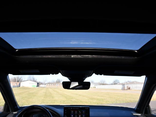 Used 2024 Honda Civic Sport Touring image 22