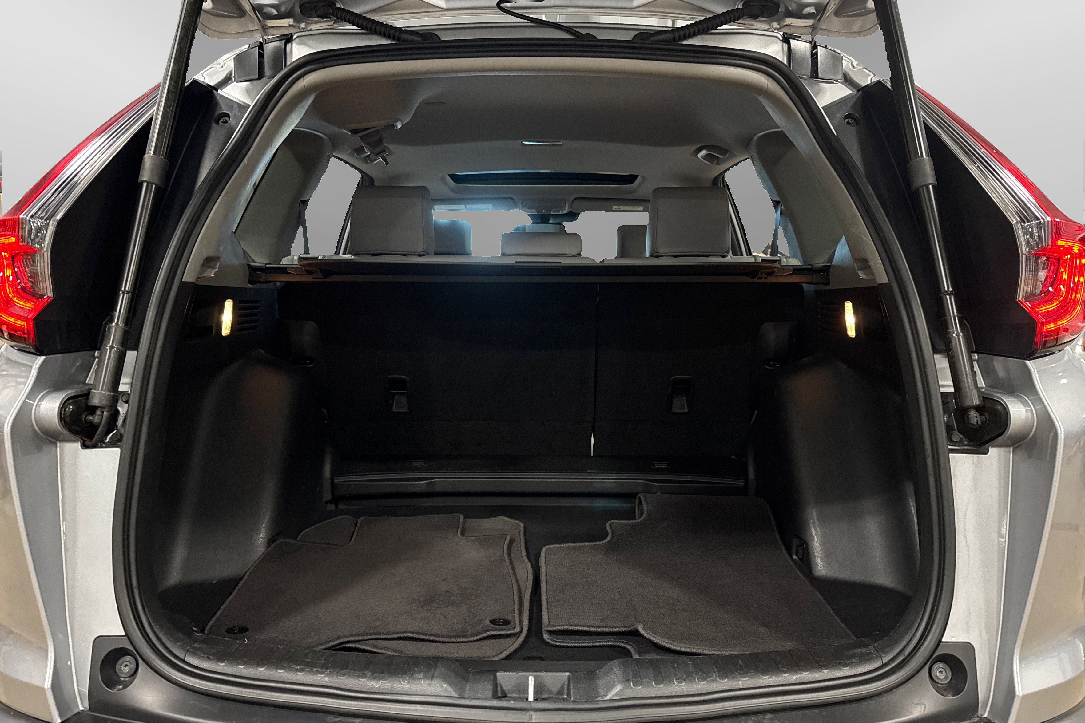 Used 2022 Honda CR-V EX-L image 43