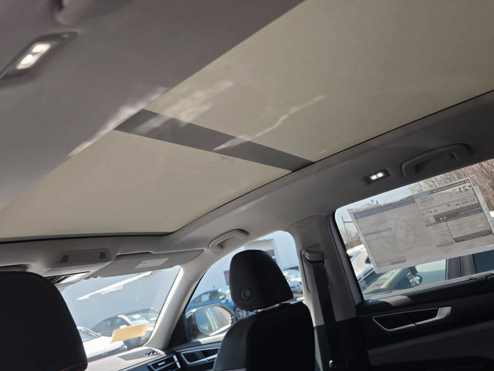 New 2026 Volkswagen Atlas Peak Edition AWD/4WD image 15