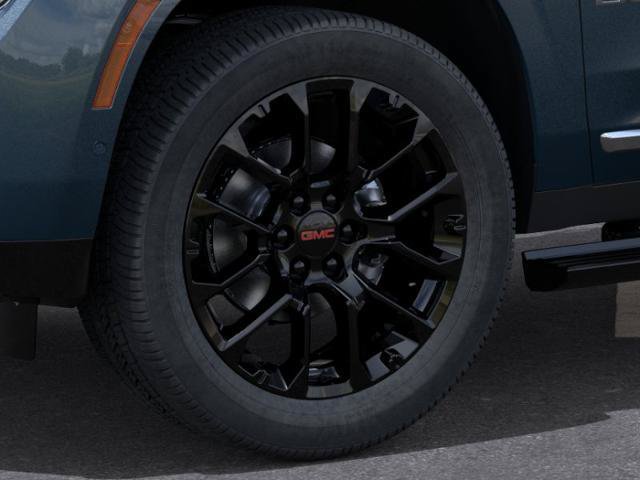 New 2026 GMC Yukon Denali w/ Denali Reserve Package AWD/4WD image 9