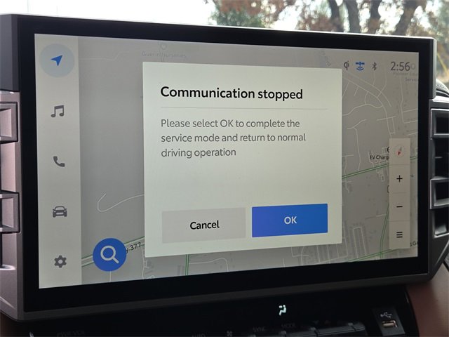 New 2026 Toyota Tundra 1794 Edition image 24