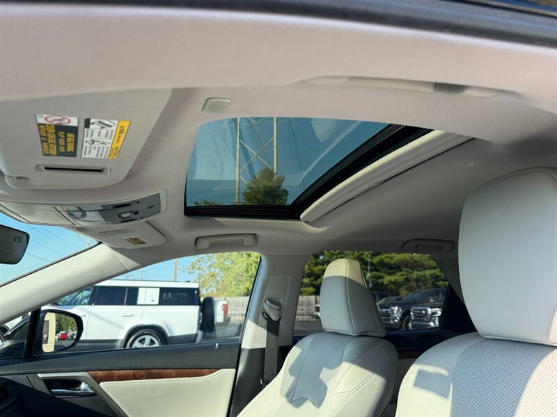 Used 2020 Lexus RX 350L FWD w/ Premium Package image 14