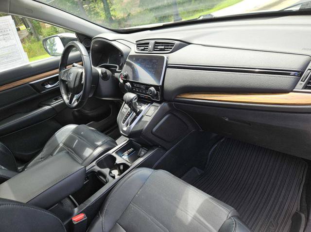 Used 2017 Honda CR-V Touring image 34