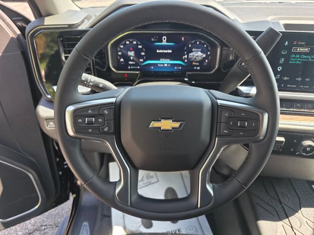 Used 2026 Chevrolet Silverado 1500 LT w/ LPO, Liner Protection Package AWD/4WD image 26