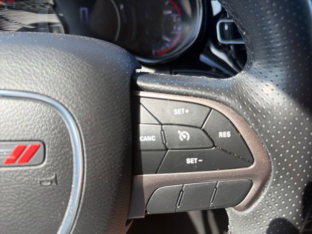 Used 2021 Dodge Durango SXT w/ 3rd Row Seating Group RWD image 30