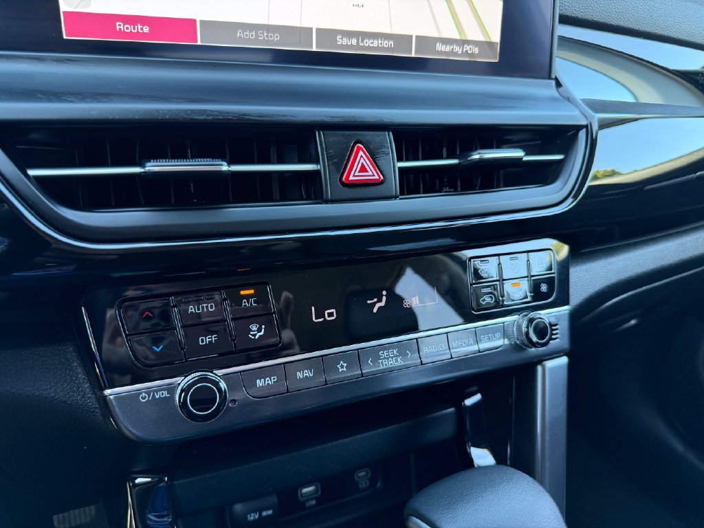 Certified 2024 Kia Seltos S AWD/4WD image 27