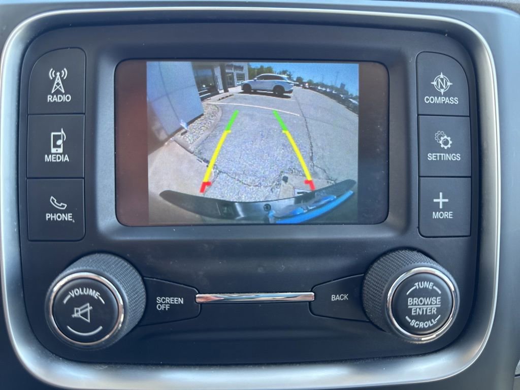 Used 2018 RAM 1500 Express w/ Express Value Package AWD/4WD image 30