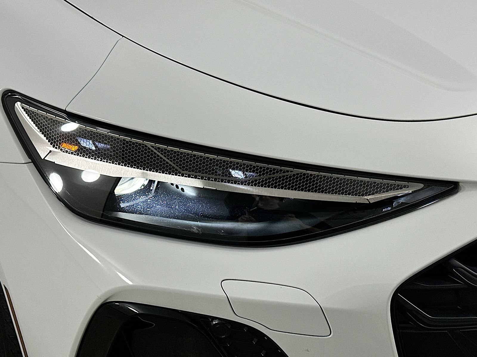 New 2026 Audi A6 Premium Plus AWD/4WD image 10