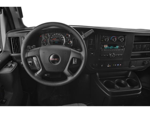 New 2027 GMC Savana 2500 w/ Driver Convenience Package RWD image 9