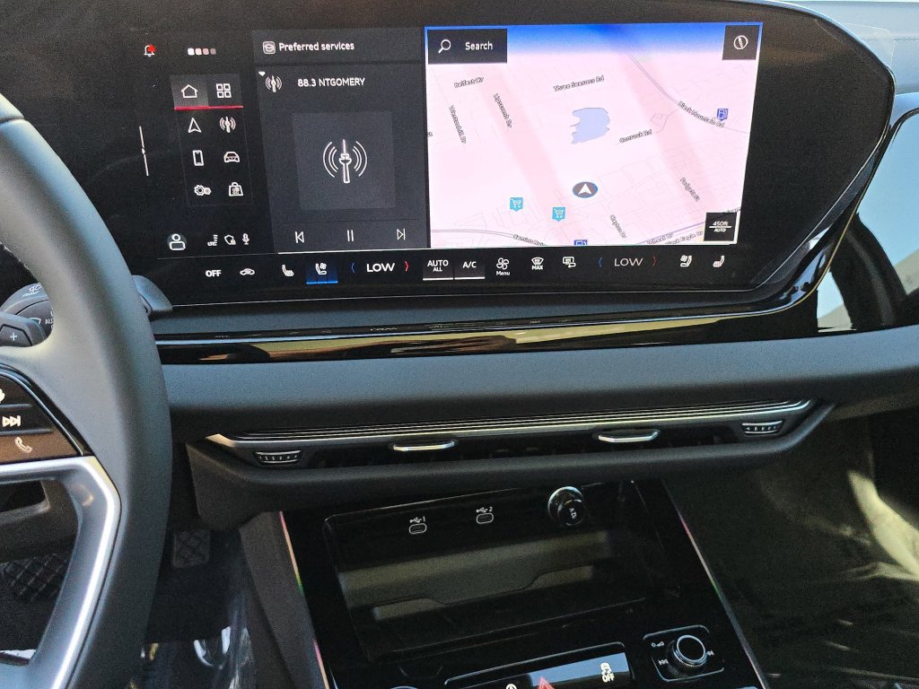 New 2026 Audi A6 Premium Plus AWD/4WD image 23
