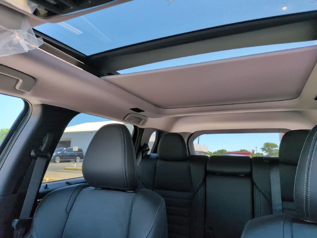 New 2026 Mitsubishi Outlander SE FWD image 25