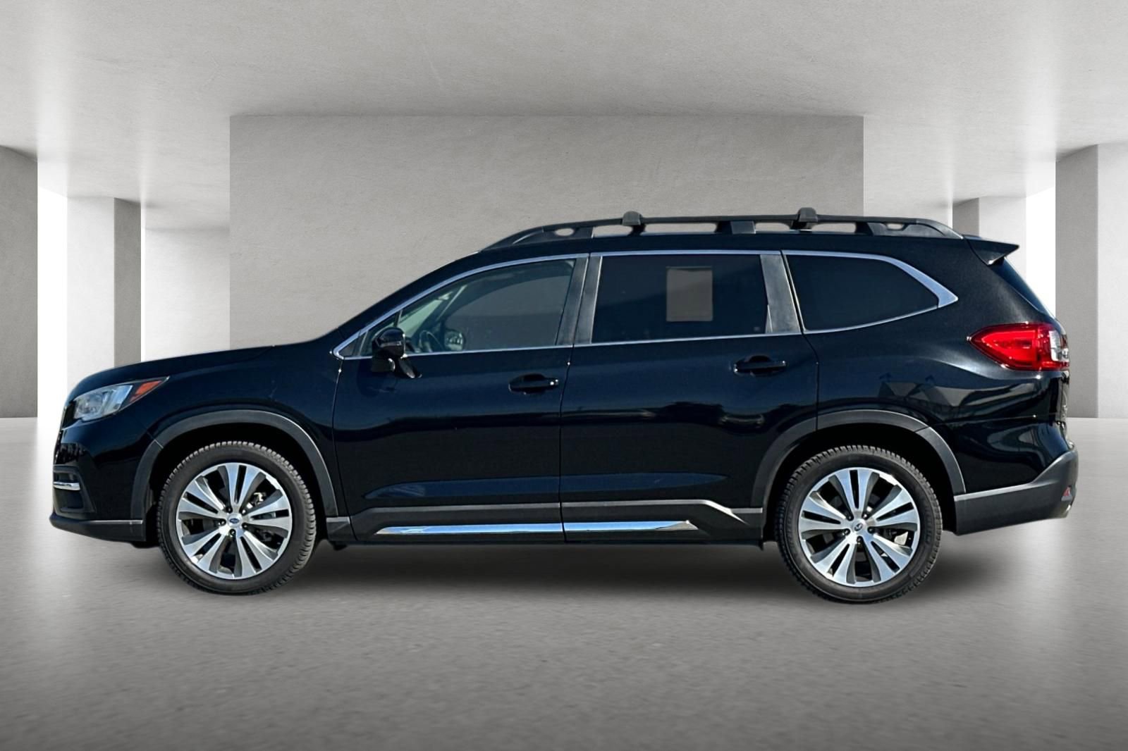 Used 2019 Subaru Ascent Limited w/ Popular Package #3 image 7