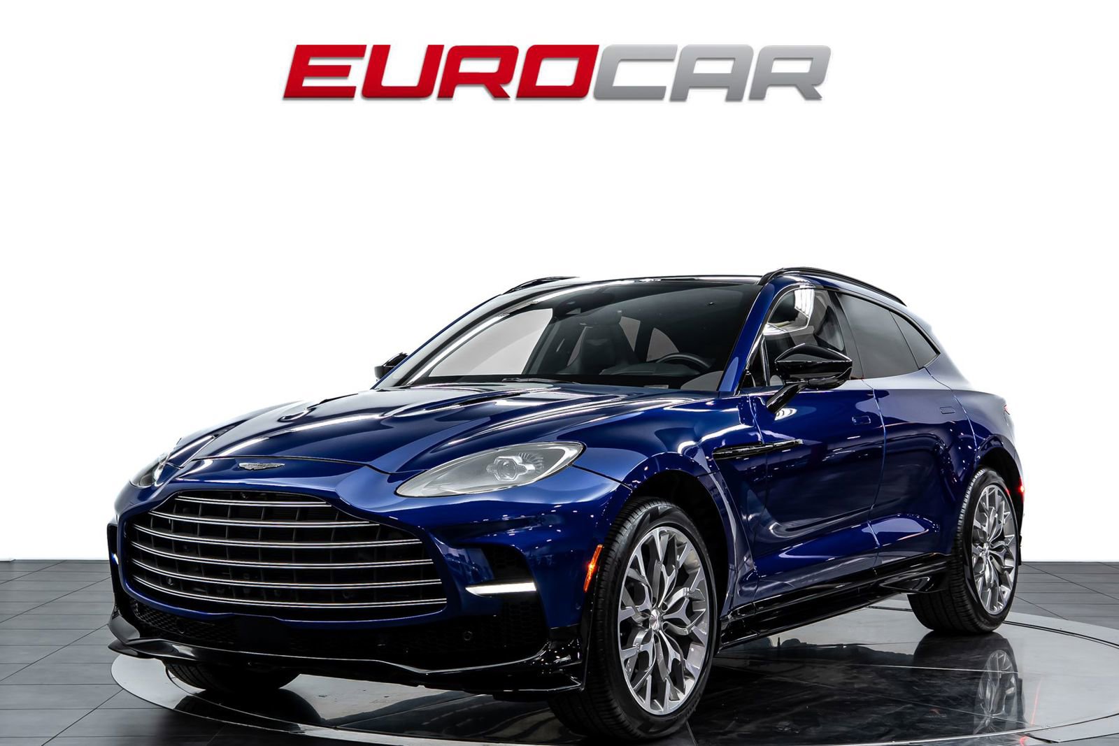 Used 2023 Aston Martin DBX 707