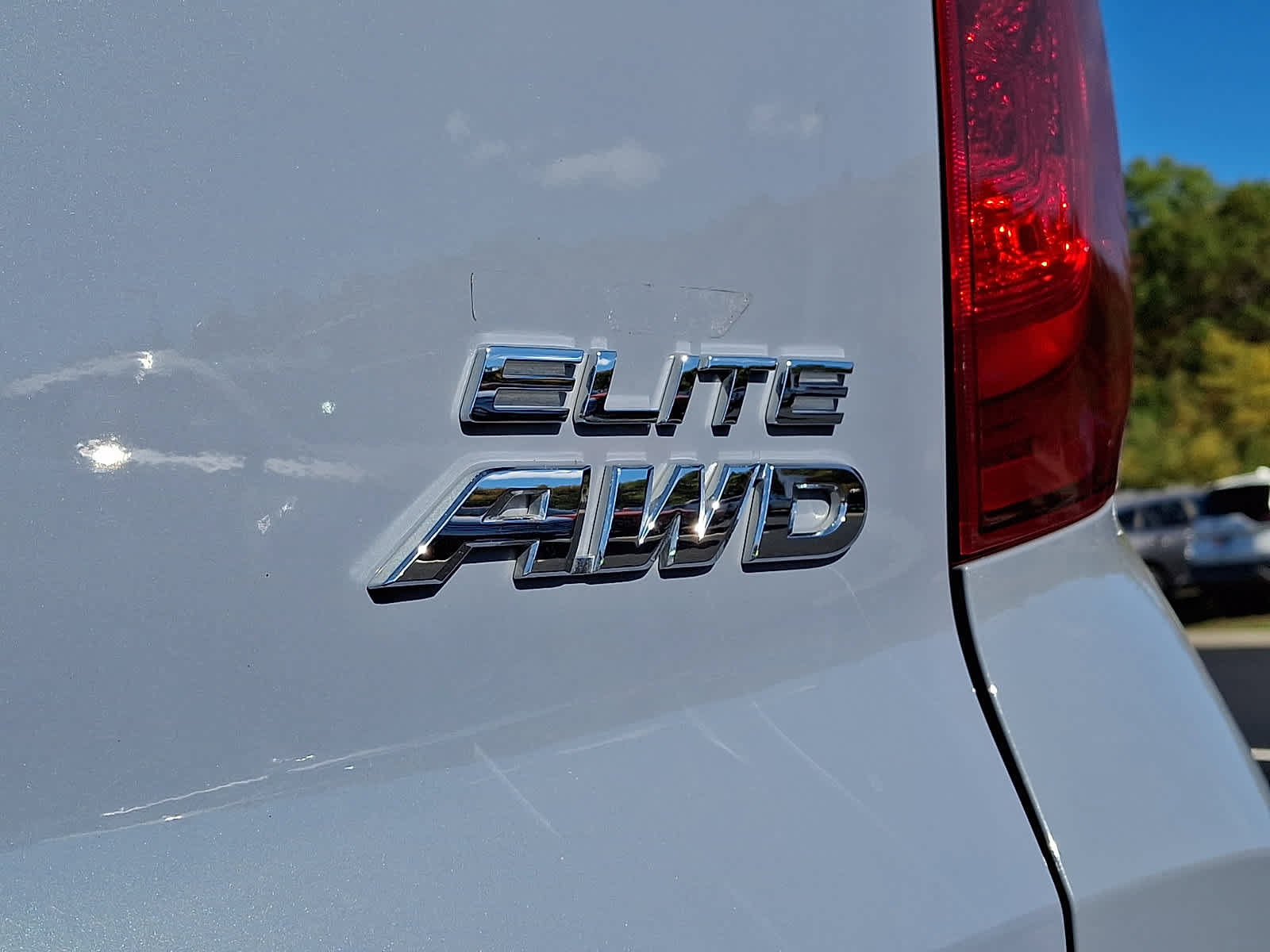 Used 2022 Honda Passport Elite image 35