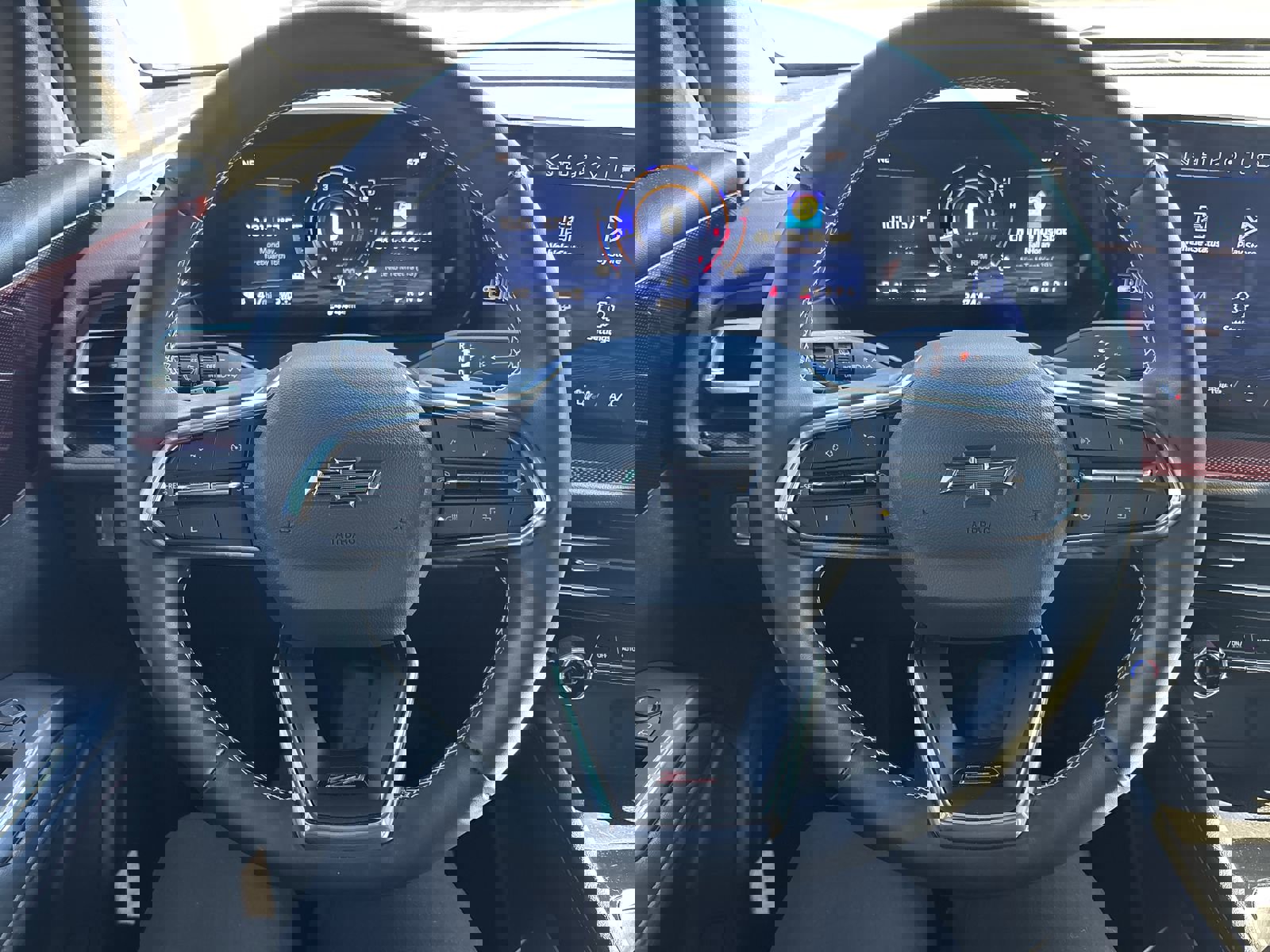 Used 2024 Chevrolet Traverse Z71 image 17