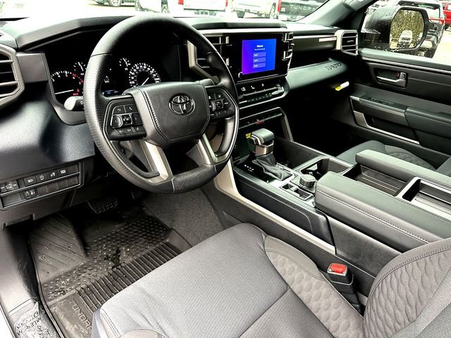 New 2026 Toyota Tundra SR5 image 11