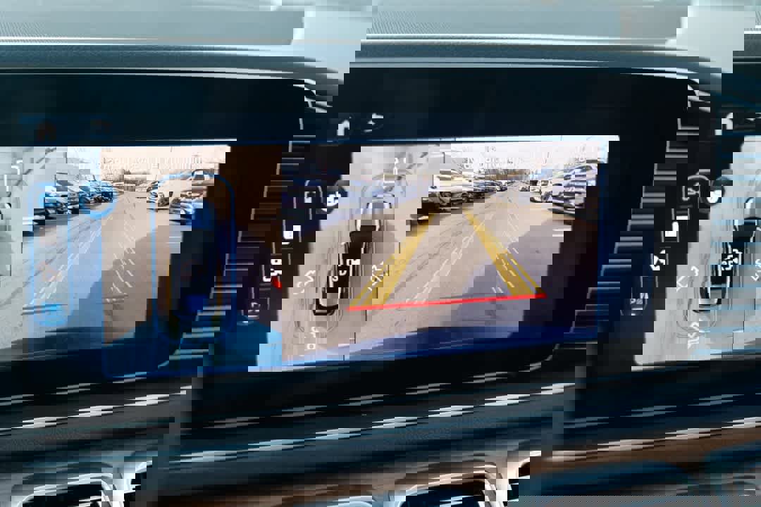 New 2026 Mercedes-Benz GLE 350 4MATIC image 25