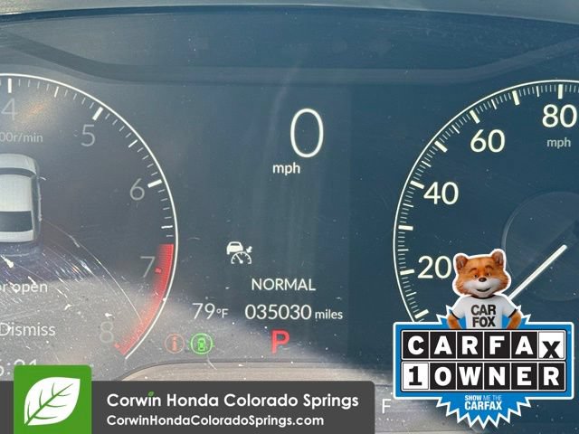 Used 2024 Honda Civic Sport image 18