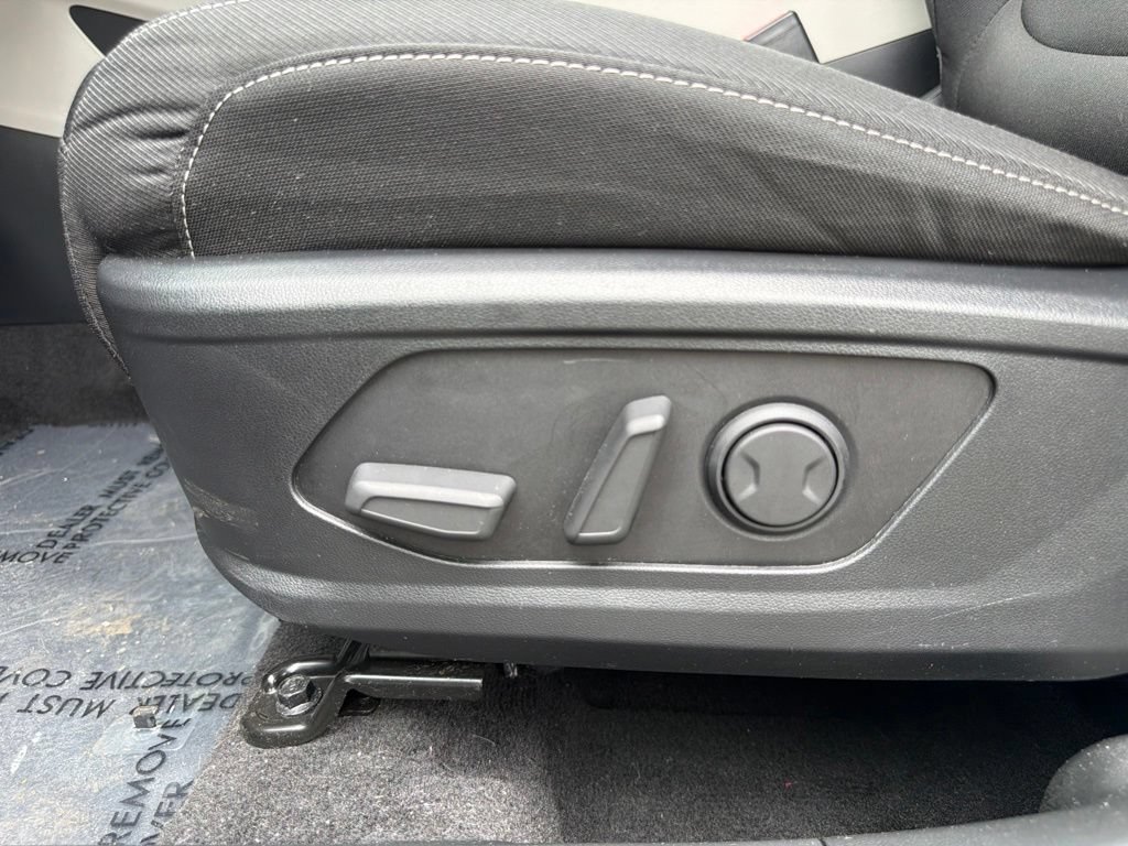 Certified 2023 Hyundai Tucson SEL AWD/4WD image 20