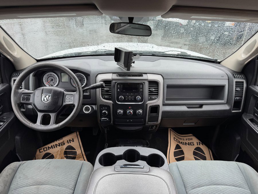 Used 2014 RAM 1500 ST w/ ST Popular Equipment Group image 20