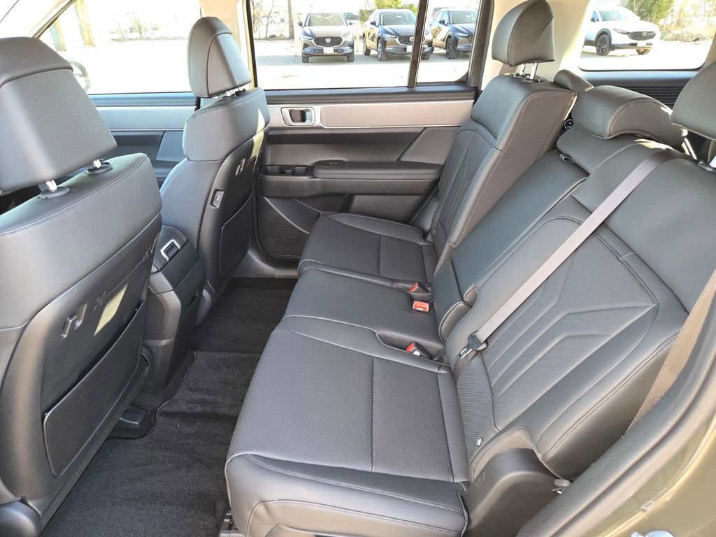 New 2026 Hyundai Santa Fe XRT image 17