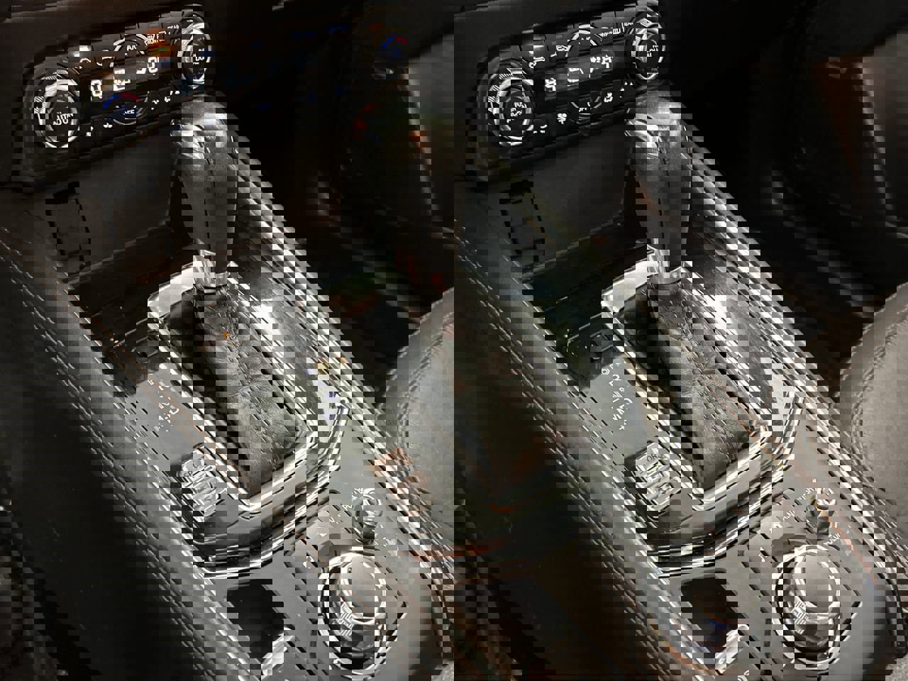 Used 2018 MAZDA CX-5 Grand Touring w/ Premium Package image 17