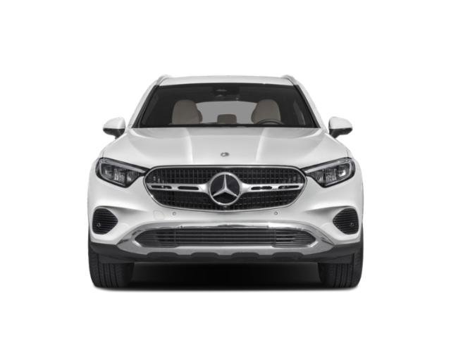 Used 2023 Mercedes-Benz GLC 300 4MATIC image 4